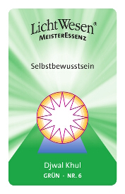 6 – Selbstbewusstsein