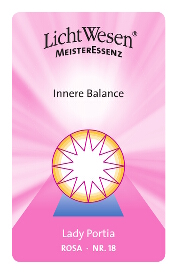 18 – Innere Balance