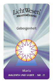21 – Geborgenheit