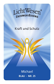 25 – Kraft und Schutz